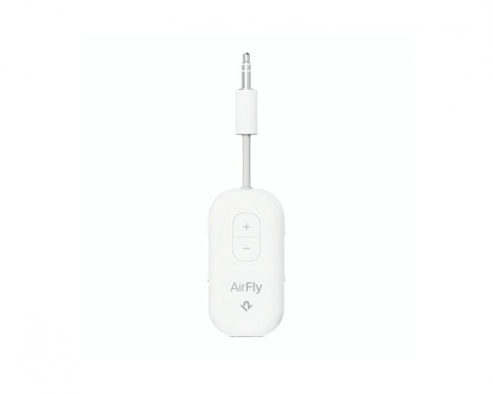 Twelve South AirFly Pro 2 - Langaton Adapteri Kuulokkeille