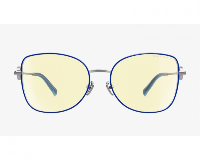 Gunnar Optiks tokidoki Digital Princess - Periwinkle - Amber