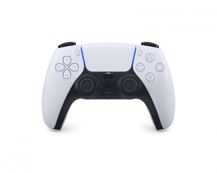 Sony Playstation 5 DualSense V3 Langaton PS5 -ohjain - Valkoinen