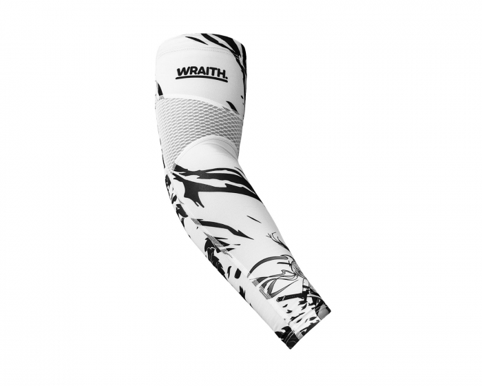 Wraith Arm Sleeve - S/M - Kitsune Edition