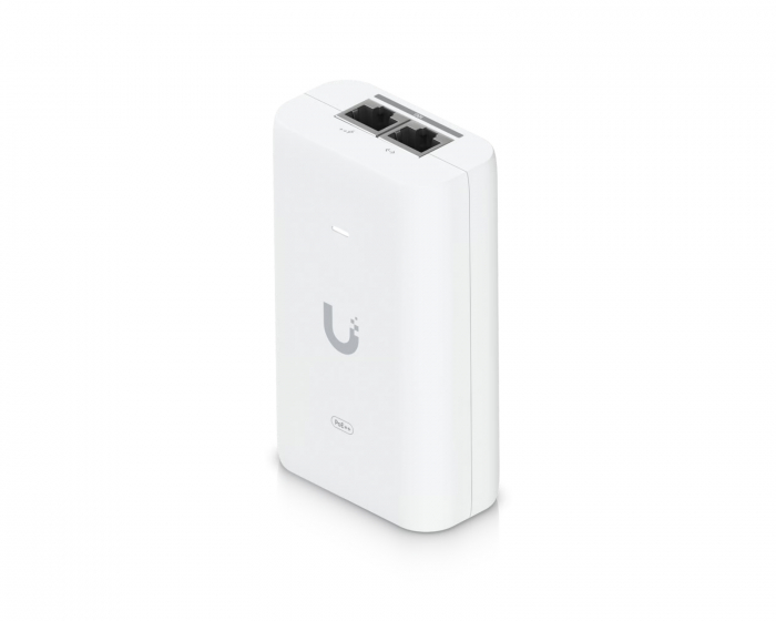 Ubiquiti PoE++ -injektori 60W 10 GbE -sovitin