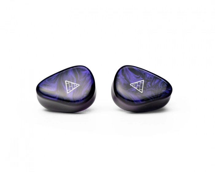Padsmith IEM Kuulokkeet - Violetti