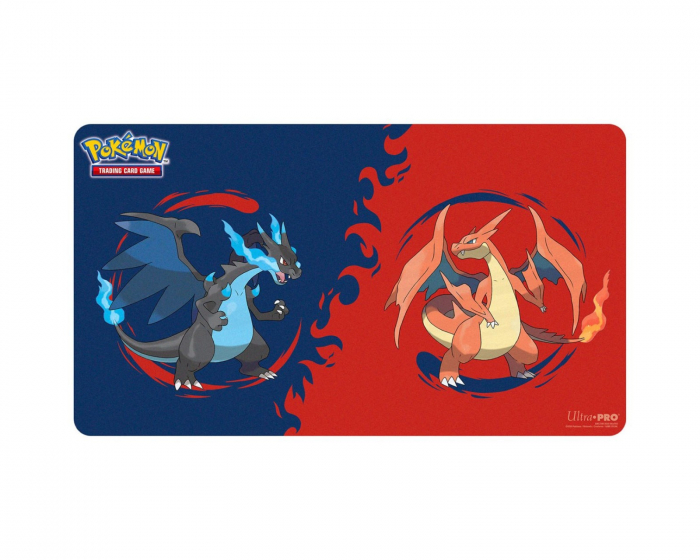 Pokémon Mega Charizard X/Y Pelimatto – M