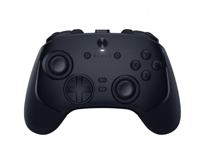 Razer Wolverine V3 Pro 8K Langaton Ohjain PC:lle - Musta