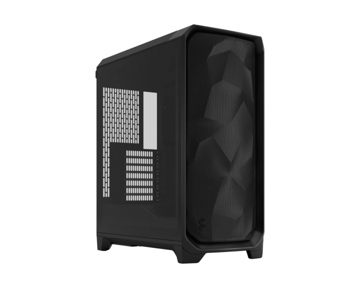 Fractal Design Meshify 3 Kotelo TG - Musta