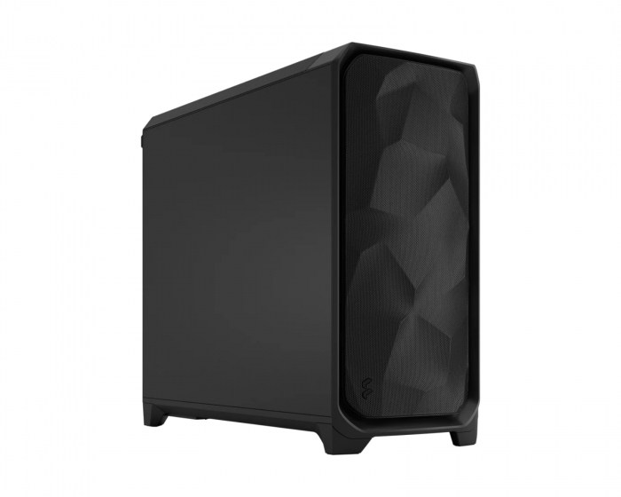 Fractal Design Meshify 3 Kotelo XL - Musta Solid