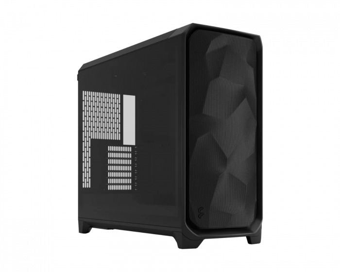 Fractal Design Meshify 3 Kotelo TG XL - Musta