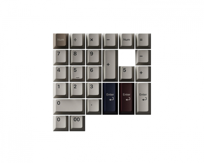 Keyreative KAP Tot - Numpad kit