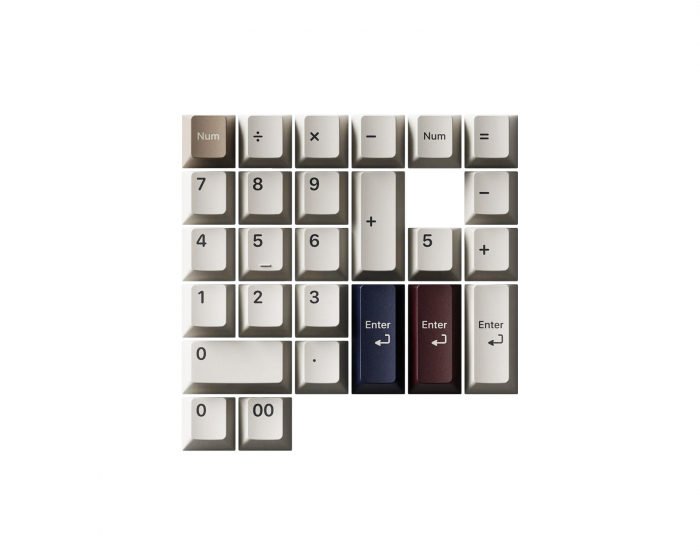 Keyreative KAP Tot - Numpad kit