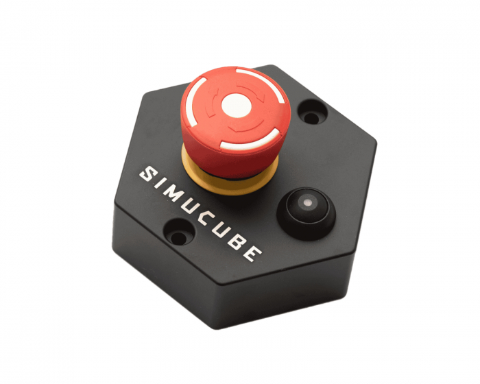 Simucube Premium Torque Off-painike