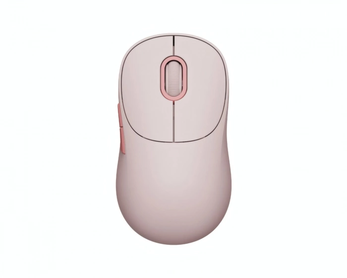 Xiaomi Langaton Hiiri 3 - Pinkki