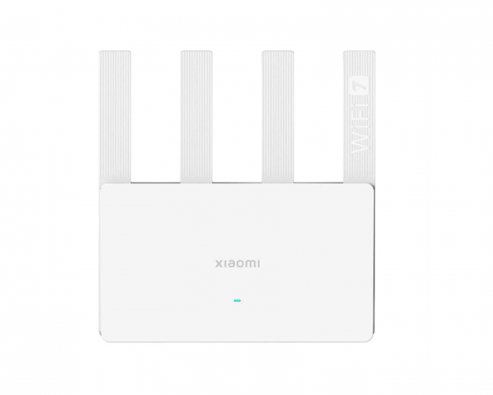 Xiaomi Router BE3600 - Wireless Router 4-ports - Wi-Fi 7
