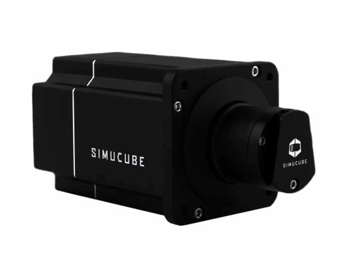 Simucube 2 Pro -rattiperusta (25 Nm)
