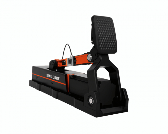 Simucube ActivePedal - Force Feedback -poljin