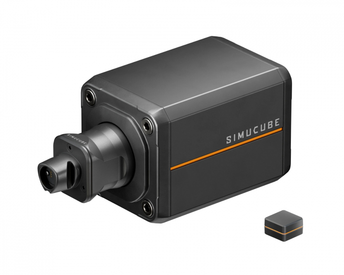 Simucube 3 Sport -rattiperusta -15 Nm