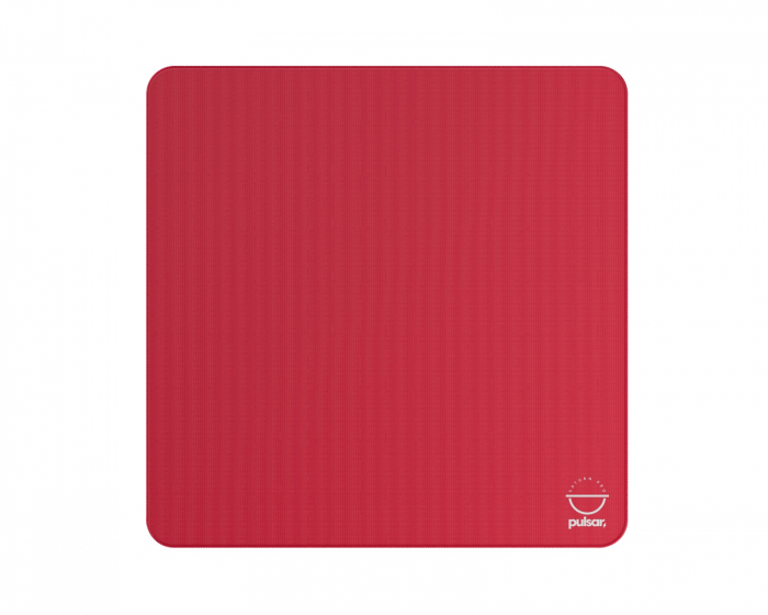 Pulsar Saturn Pro Hiirimatto XLSQ - Soft - Radiant Ruby