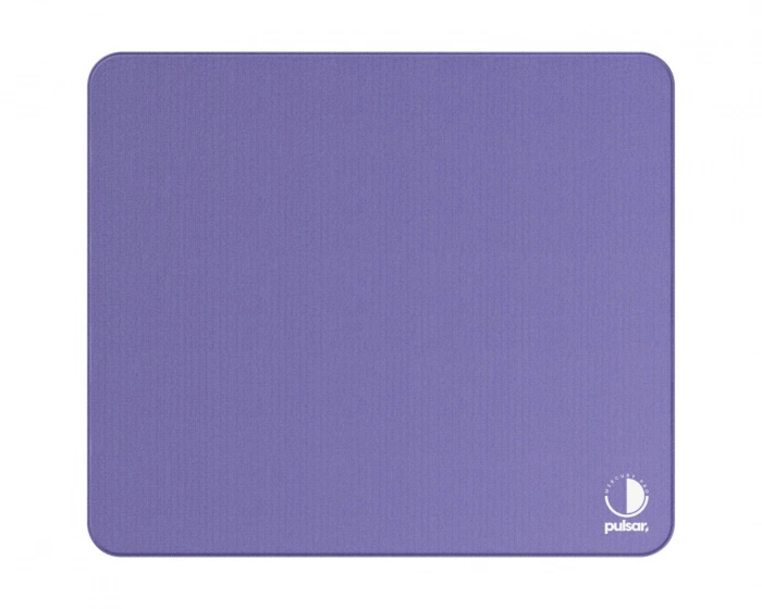 Pulsar Mercury Pro XL Pehmeä Hiirimatto - Quantum Violet