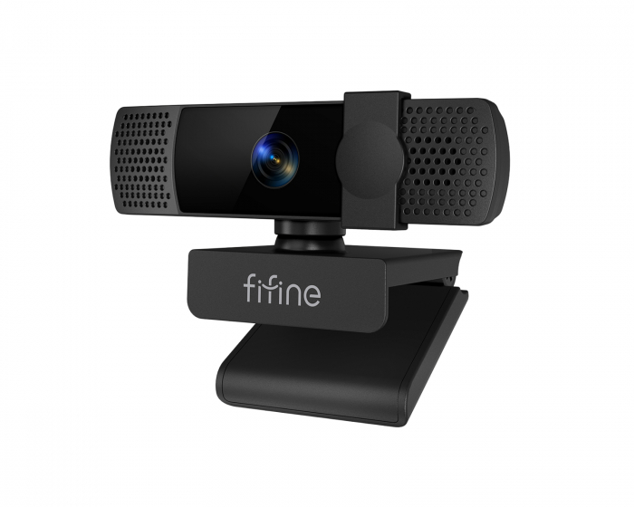 Fifine K438 4K-verkkokamera