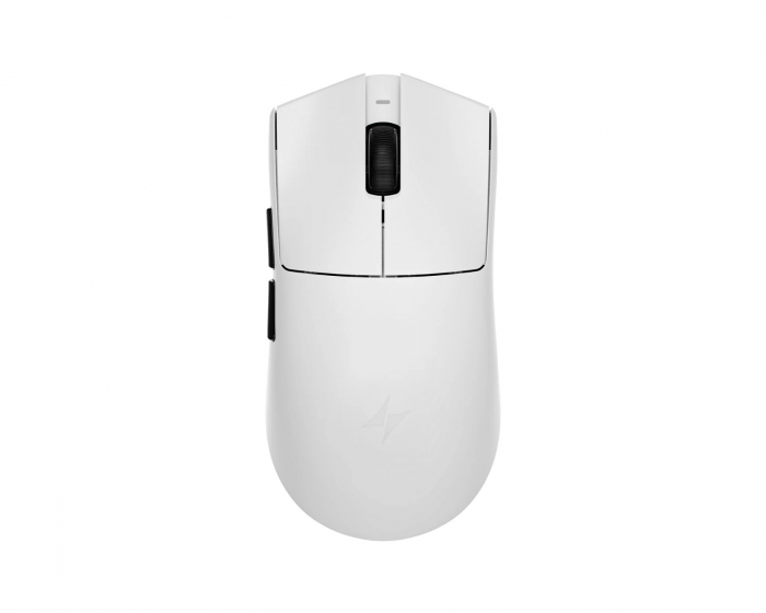 ATK X1 V2 Ultimate Dual-mode Langaton Pelihiiri - Valkoinen