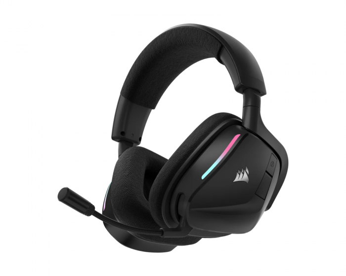Corsair VOID Wireless v2 -pelikuulokkeet PlayStationille - Carbon