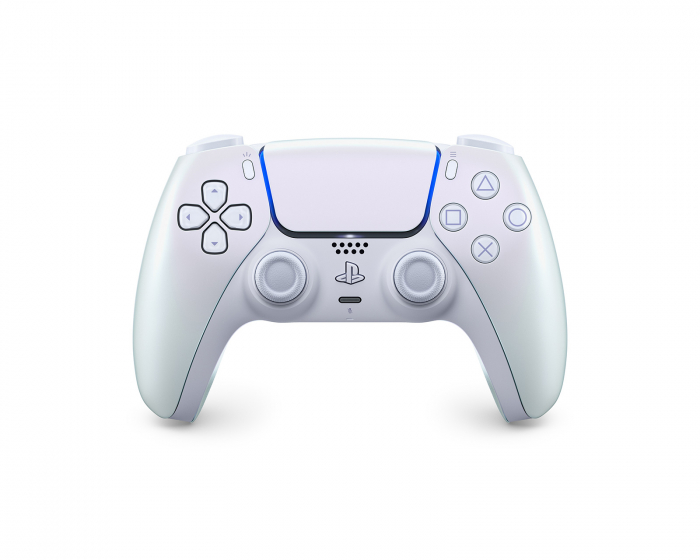 Sony Playstation 5 DualSense V3 Langaton PS5 -ohjain - Chroma Pearl