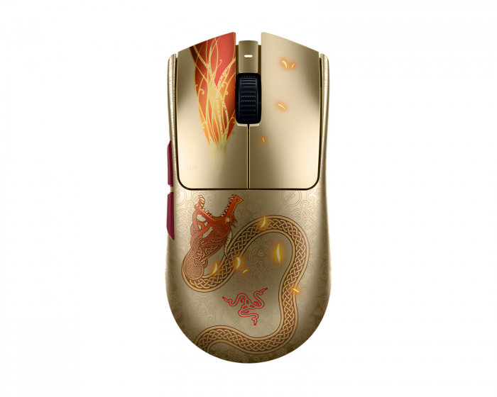 Razer Viper V3 Pro Langaton Pelihiiri - Counter-Strike 2 Ed.