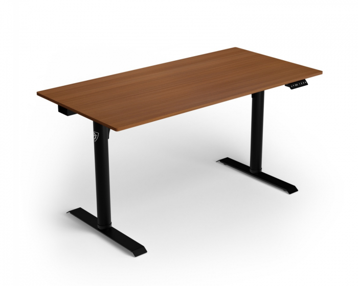 Arozzi Arena Nordico - Pähkinä