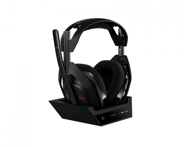 Logitech Astro A50 (GEN 5) Langaton Pelikuulokkeet - Musta