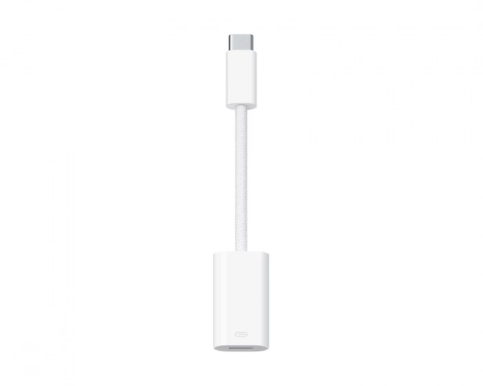 Apple USB-C - Lightning -sovitin