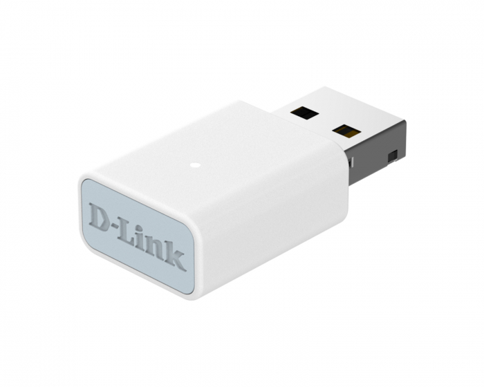 D-Link AC1300 Wi-Fi 5 USB -sovitin