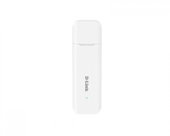 D-Link 4G LTE AX300 Wi-Fi 6 USB-adapteri