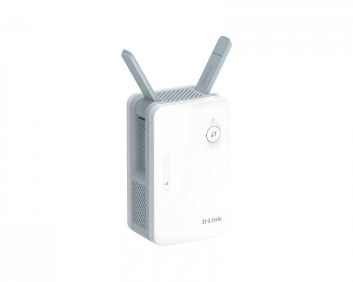 D-Link Eagle Pro AI AX1500 Mesh Range Extender