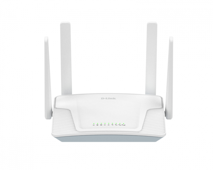 D-Link 4G LTE AX1500 Wi-Fi 6 -reititin