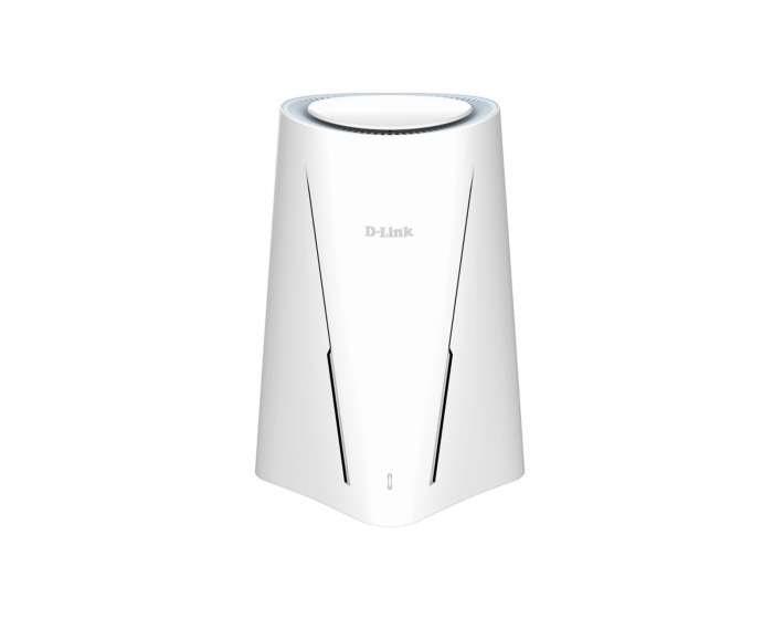 D-Link 5G NR AX3000 Wi-Fi 6 -reittaa