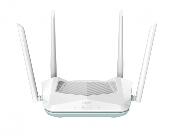 D-Link Eagle Pro AI AX1500 Smart Router