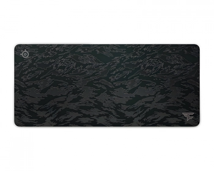 SteelSeries QcK Heavy XXL Pelihiirimatto - Faze Clan