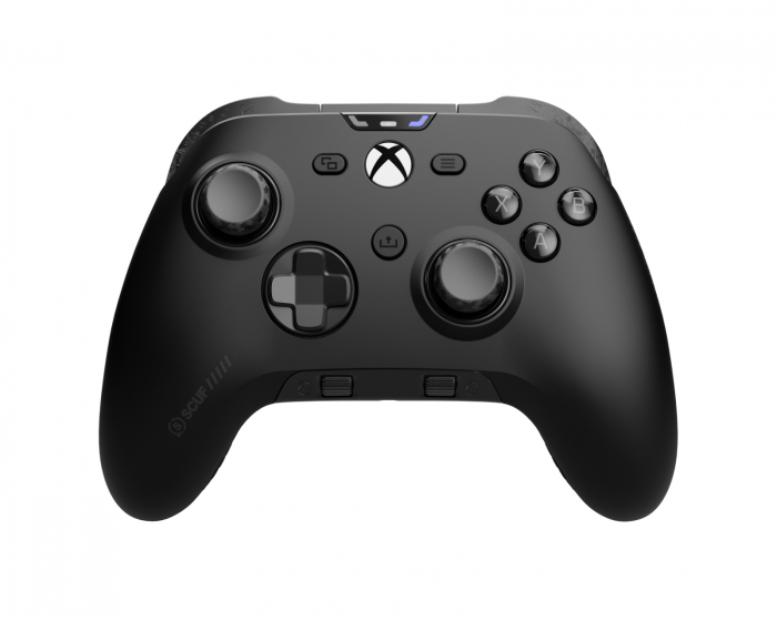 Scuf Valor Pro - Langaton XBOX & PC -ohjain - Musta