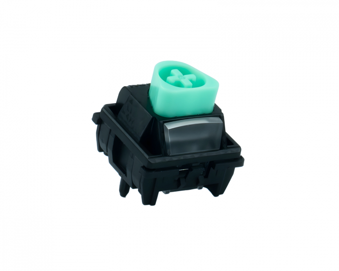 Gateron Magnettinen Jade Delta HE (Light)