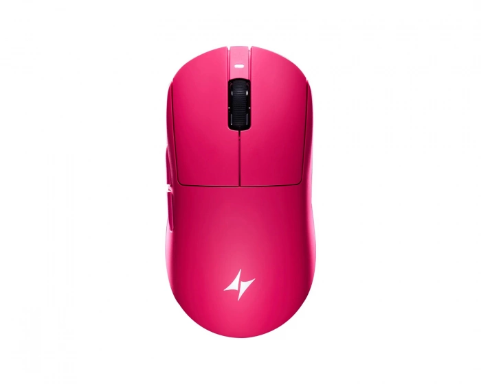 ATK A9 Ultimate Langaton Pelihiiri - Pinkki