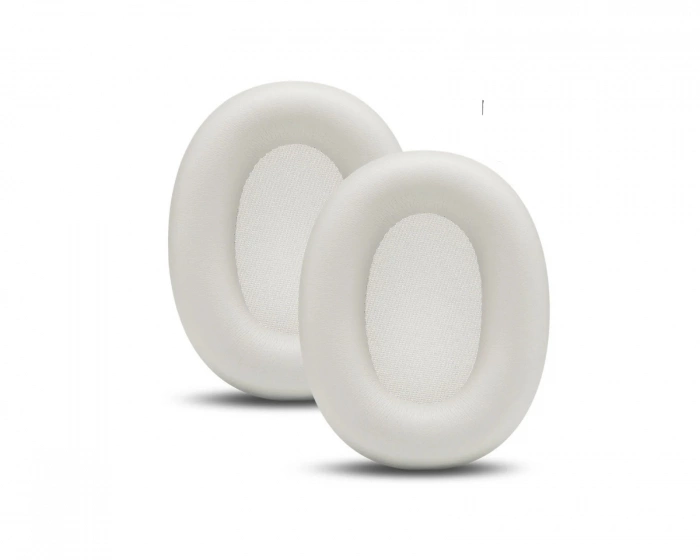 Wicked Cushions WC PadZ XM6 -korvapesät - Platinum Silver