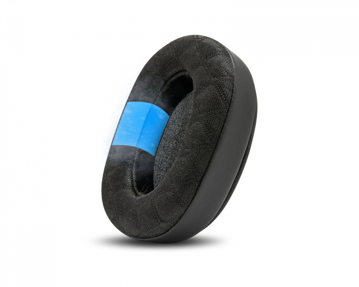 Wicked Cushions WC FreeZe G Pro X -korvapehmusteet - Musta