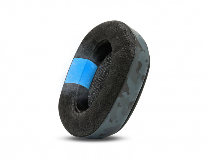 Wicked Cushions WC FreeZe G Pro X -korvatyynyt - Black Camo