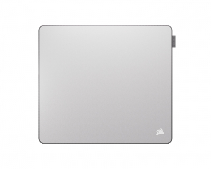 Corsair MM Pro Control Esports säädetty kangas hiirimatto - Suuri - Valkoinen