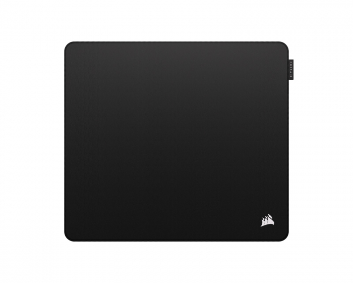 Corsair MM Pro Control Esports -viritetty kangasaluehiirimatto - Keskikoko - Musta