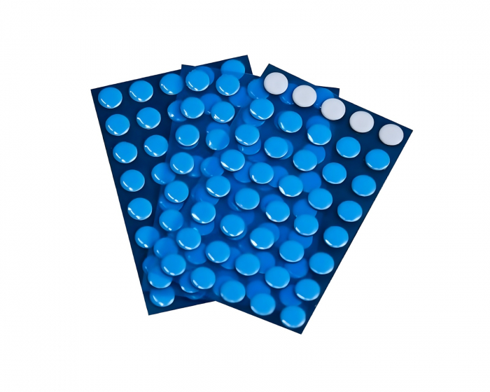 KIBU Karahuto - WAIZOWL x KIBU - Yleiset Dot-Hiirikävelyt (160 kpl)