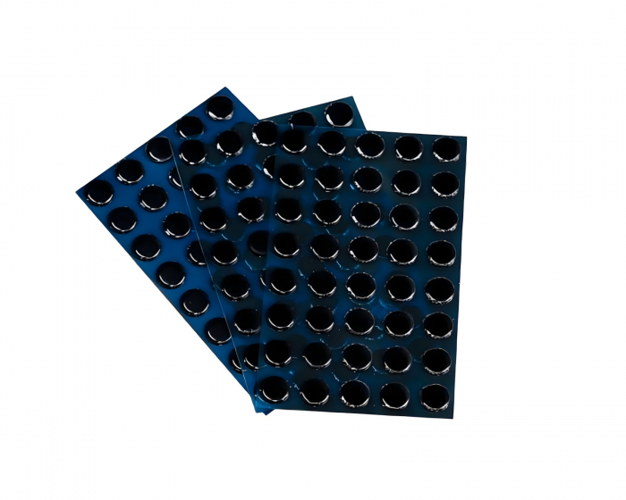 KIBU Washi - WAIZOWL x KIBU - Universaalit Dot -hiirikärryt (160 kpl)