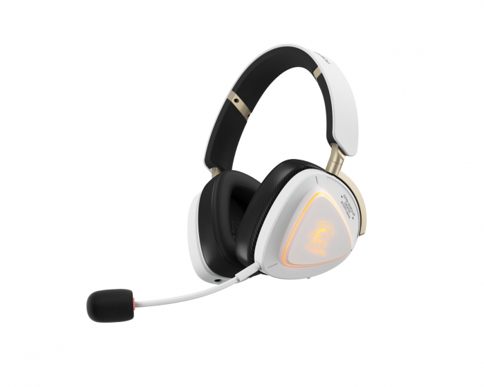 Asus ROG Langaton Pelikuuloke Delta II Kojima-versio