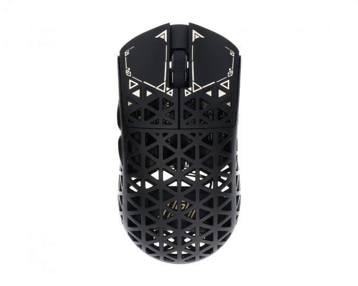 IPI FLOAT 88 Pro 8k Langaton Pel hiiri - Musta