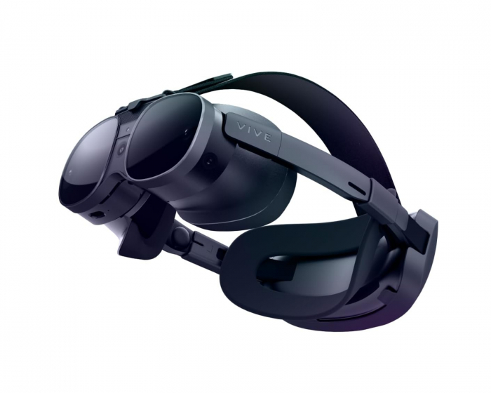 HTC XR Elite VR + HTC Vive Deluxe Pack - Bundle