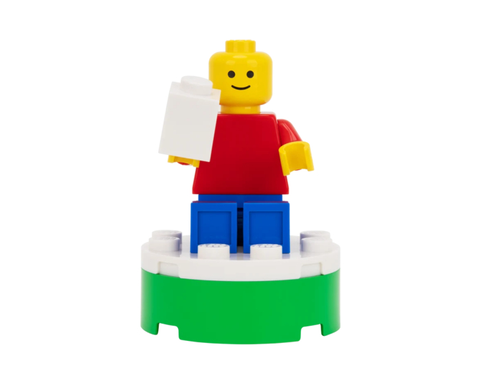 Paladone Icon Light - Lego Original Minifigure